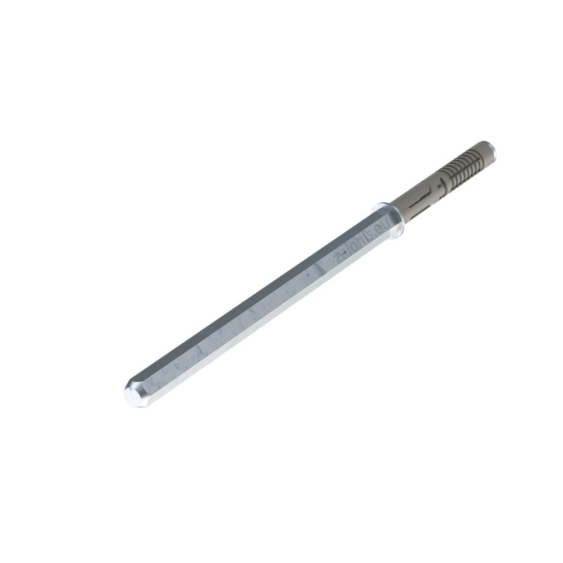 FLOATING SHELF BRACKET 9x150