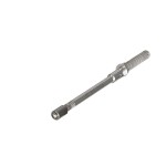 FLOATING SHELF BRACKET WITH UPAT D.14x170 \ ADJUSTABLE