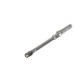 FLOATING SHELF BRACKET WITH UPAT D.14x170 \ ADJUSTABLE