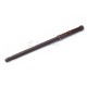 FLOATING PLASTICIZED SHELF BRACKET / 10x145