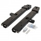 FOLDING WALL STOOL MECHANISM FOLDING WALL STOOL MECHANISM