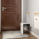 FOLDING WALL STOOL MECHANISM FOLDING WALL STOOL MECHANISM