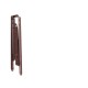 FOLDING SELF BRACKET 20 BROWN - 65kg/PAIR