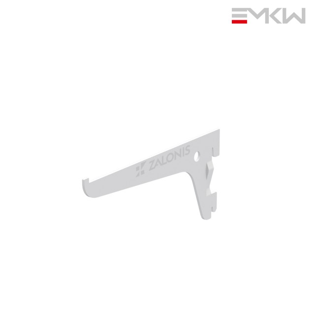 ΒΡΑΧΙΩΝΑΣ EMKW / ΛΕΥΚΟ / 150 mm