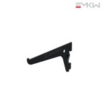 ΒΡΑΧΙΩΝΑΣ EMKW / ΜΑΥΡΟ / 150 mm