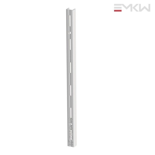 ΒΕΡΓΑ ΜΟΝΗΣ ΔΙΑΤΡΗΣΗΣ EMKW / ΛΕΥΚΟ / 1000 mm