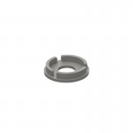 PLASTIC WASHER FOR TUBE D.32 / GRAY