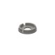 PLASTIC WASHER FOR TUBE D.32 / GRAY