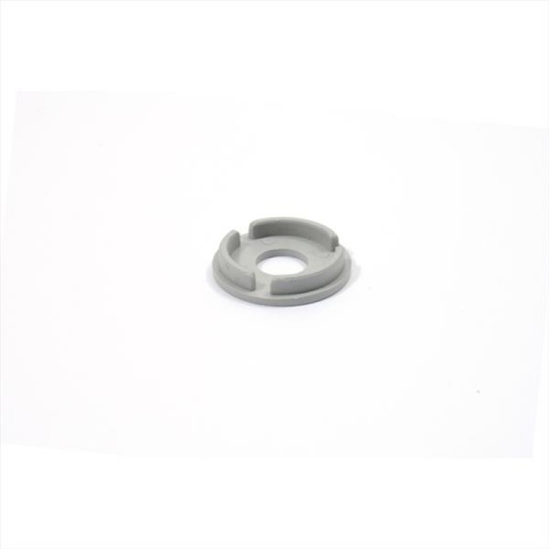 PLASTIC WASHER FOR TUBE D.32 / GRAY