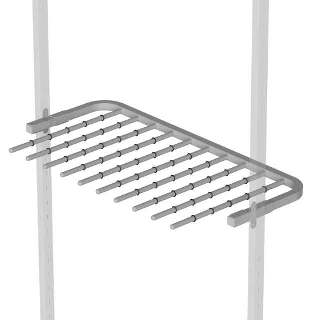 BESTIARIO TROUSER RACK / FIXED 900