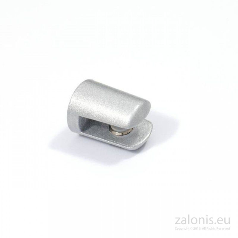 ΣΤΗΡΙΓΜΑ ΚΡΥΣΤΑΛΛΩΝ ΣΤΕΝΟ 8-10 mm / ΑΛΟΥΜ ΜΑΤ ΣΤΗΡΙΓΜΑΤΑ ΠΙ ΚΡΥΣΤΑΛΛΩΝ