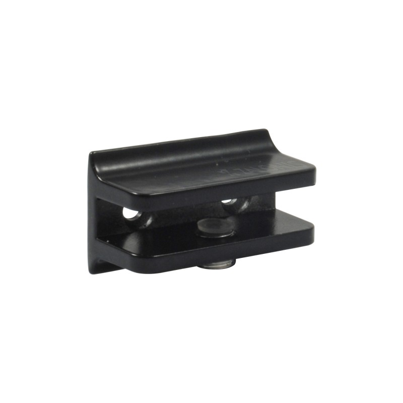 ΣΤΗΡΙΓΜΑ ΚΡΥΣΤΑΛΛΩΝ 40x18 mm / 3-7mm / ΜΑΥΡΟ
