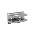 ΣΤΗΡΙΓΜΑ ΚΡΥΣΤΑΛΛΩΝ 40x18 mm / 3-7mm / ΧΡΩΜΙΟ