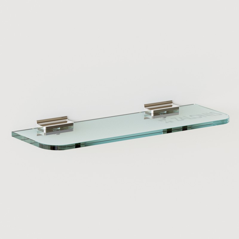 ΣΤΗΡΙΓΜΑ ΚΡΥΣΤΑΛΛΩΝ 40x18 mm / 3-7mm / ΧΡΩΜΙΟ
