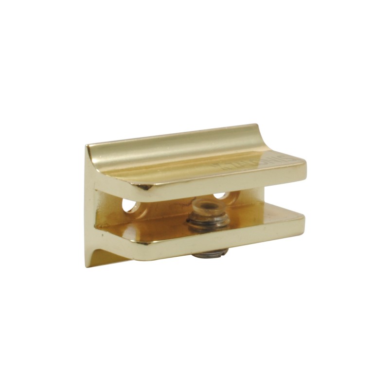 ΣΤΗΡΙΓΜΑ ΚΡΥΣΤΑΛΛΩΝ 40x18 mm / 3-7mm / ΧΡΥΣΟ