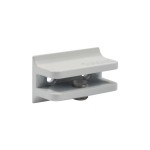 ΣΤΗΡΙΓΜΑ ΚΡΥΣΤΑΛΛΩΝ 40x18 mm / 3-7mm / ΛΕΥΚΟ