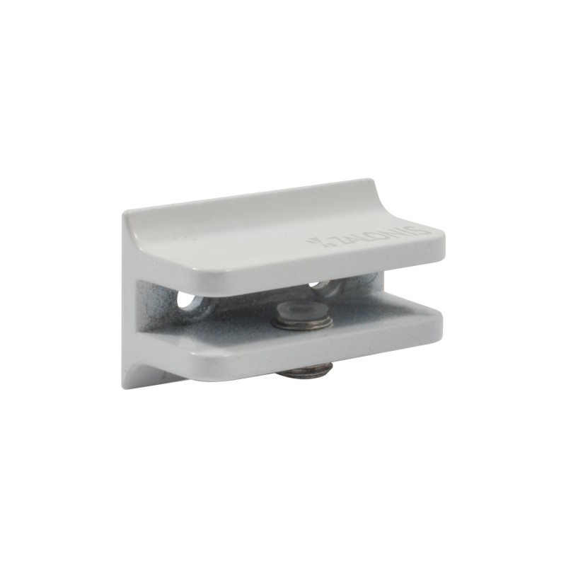 ΣΤΗΡΙΓΜΑ ΚΡΥΣΤΑΛΛΩΝ 40x18 mm / 3-7mm / ΛΕΥΚΟ