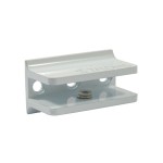 ΣΤΗΡΙΓΜΑ ΚΡΥΣΤΑΛΛΩΝ 50x25 mm / 5-10mm / ΛΕΥΚΟ