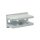 ΣΤΗΡΙΓΜΑ ΚΡΥΣΤΑΛΛΩΝ 50x25 mm / 5-10mm / ΛΕΥΚΟ