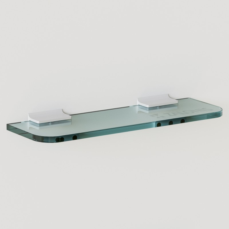 ΣΤΗΡΙΓΜΑ ΚΡΥΣΤΑΛΛΩΝ 50x25 mm / 5-10mm / ΛΕΥΚΟ