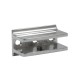 ΣΤΗΡΙΓΜΑ ΚΡΥΣΤΑΛΛΩΝ 50x25 mm / 5-10mm / ΧΡΩΜΙΟ
