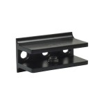 ΣΤΗΡΙΓΜΑ ΚΡΥΣΤΑΛΛΩΝ 50x25 mm / 5-10mm / ΜΑΥΡΟ