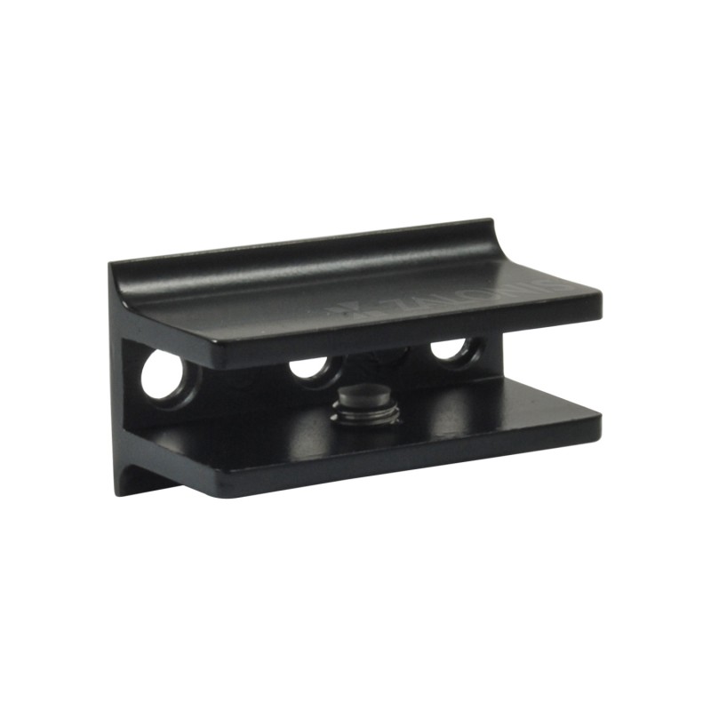 ΣΤΗΡΙΓΜΑ ΚΡΥΣΤΑΛΛΩΝ 50x25 mm / 5-10mm / ΜΑΥΡΟ ΣΤΗΡΙΓΜΑΤΑ ΠΙ ΚΡΥΣΤΑΛΛΩΝ