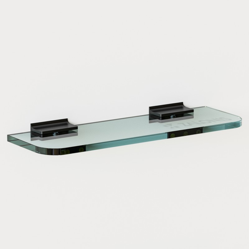 ΣΤΗΡΙΓΜΑ ΚΡΥΣΤΑΛΛΩΝ 50x25 mm / 5-10mm / ΜΑΥΡΟ ΣΤΗΡΙΓΜΑΤΑ ΠΙ ΚΡΥΣΤΑΛΛΩΝ