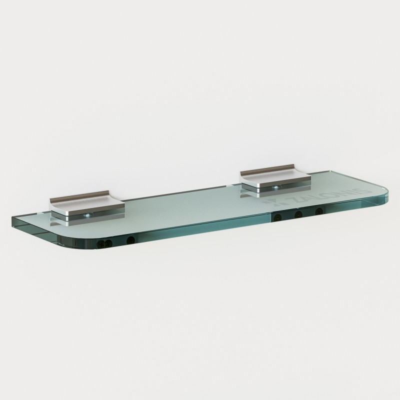 ΣΤΗΡΙΓΜΑ ΚΡΥΣΤΑΛΛΩΝ 50x25 mm / 5-10mm / ΝΙΚΕΛ ΜΑΤ