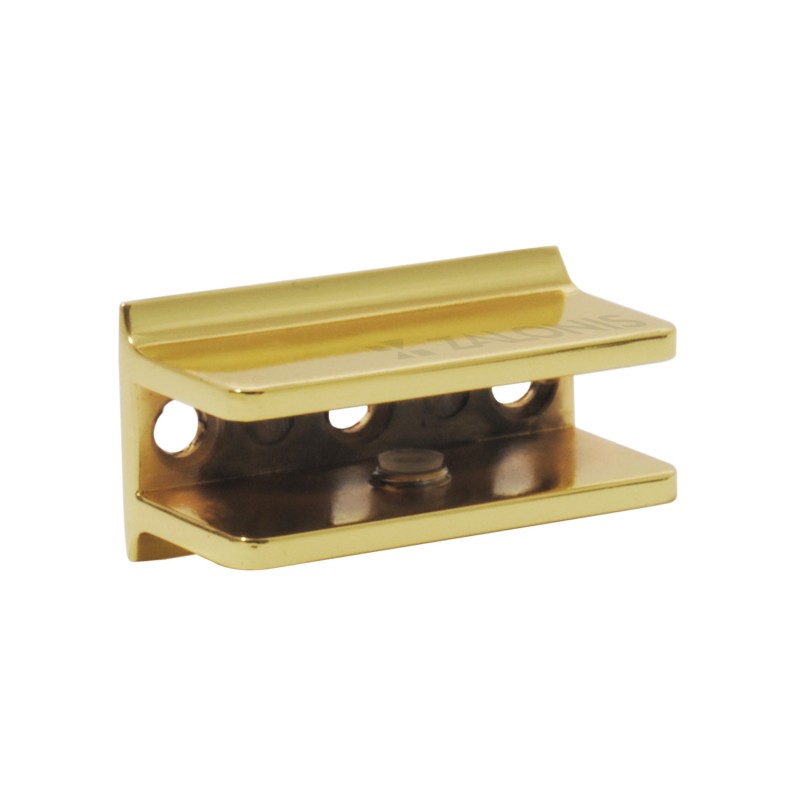 ΣΤΗΡΙΓΜΑ ΚΡΥΣΤΑΛΛΩΝ 50x25 mm / 5-10mm / ΧΡΥΣΟ