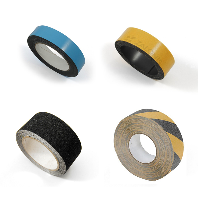 SELF-ADHESIVE TAPES