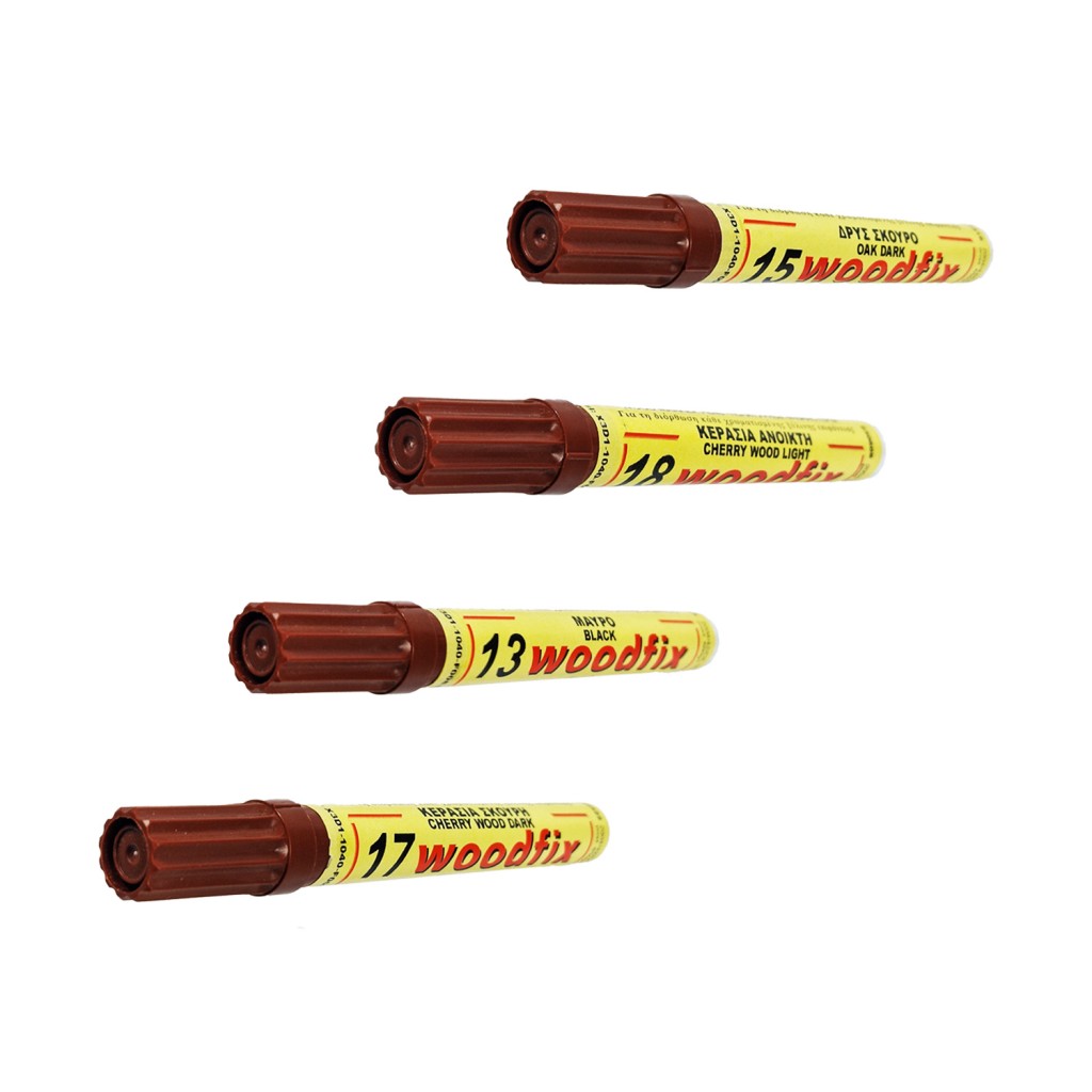 CORRECTION MARKERS