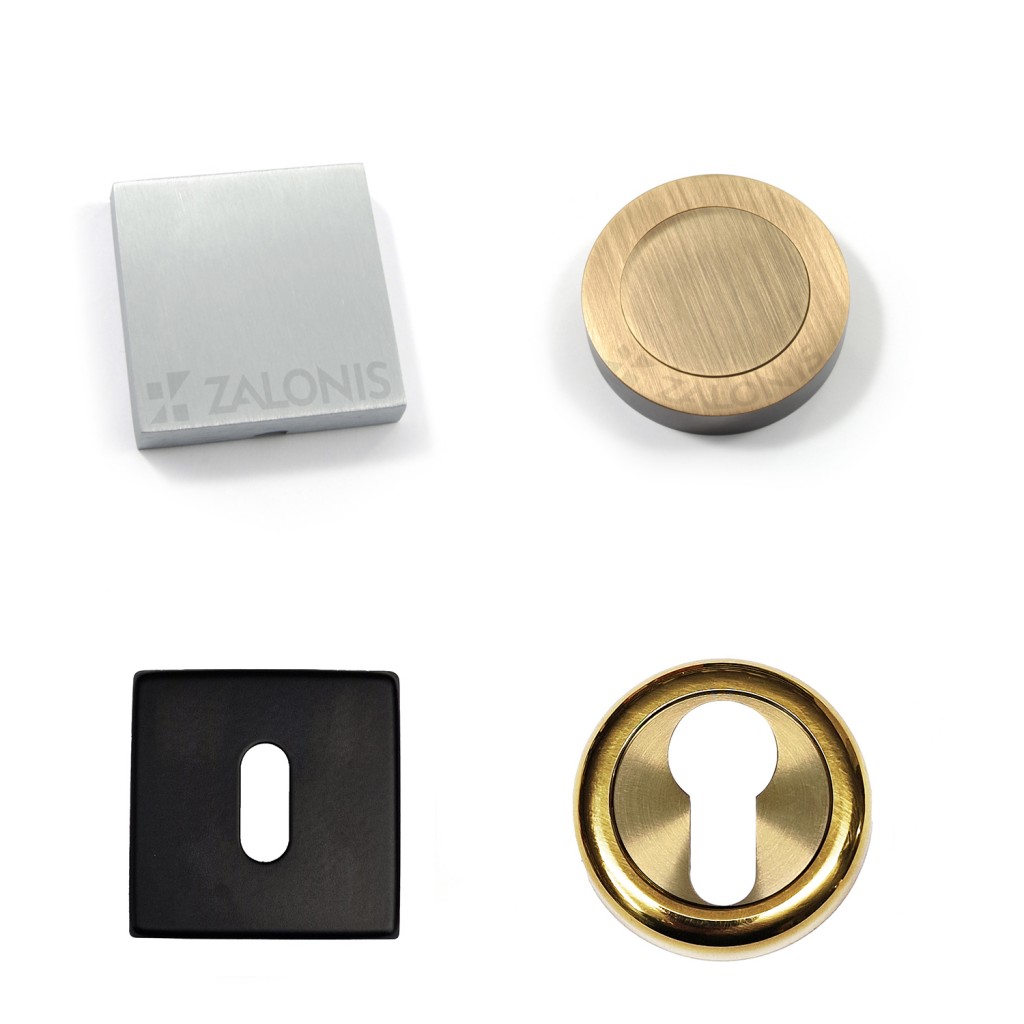 DOOR HANDLES ACCESSORIES