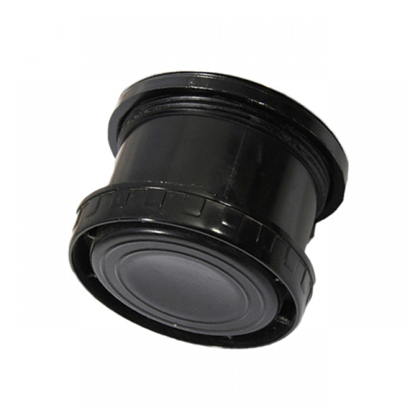 CRB LEG D.80 / NIKEL SATIN