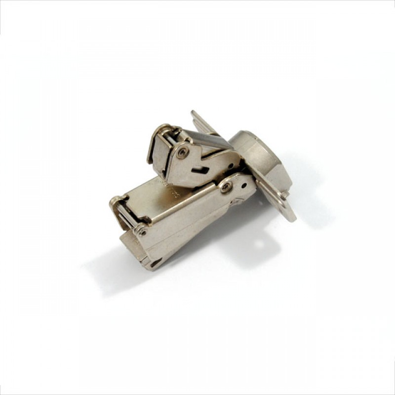 D.35 SALICE HINGE OPENING 165° D.35 SALICE HINGES