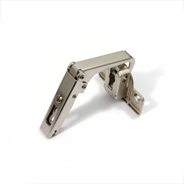 D.35 SALICE HINGE FOR BLIND CORNER