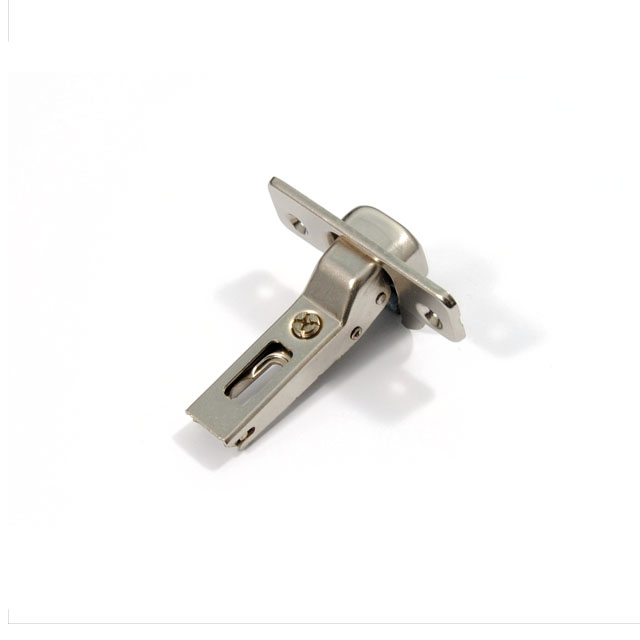 D.35 SALICE HINGE / HALF OVERLAY