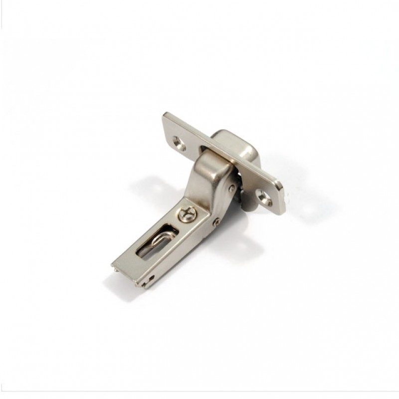 D.35 SALICE HINGE FOR INSET DOOR D.35 SALICE HINGES