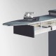 IRONING BOARD MECHANISM FOR CABINET 40-50