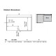 WARI CORNER VAUTH SAGEL 90 ΔΕΞΙ