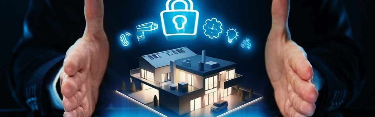 Holidays at the Cottage: How to enhance the security of your home?
