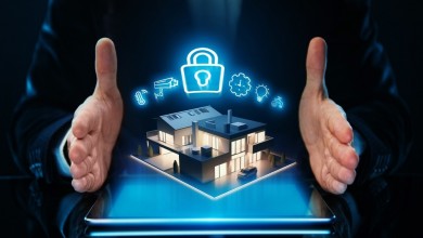 Holidays at the Cottage: How to enhance the security of your home?