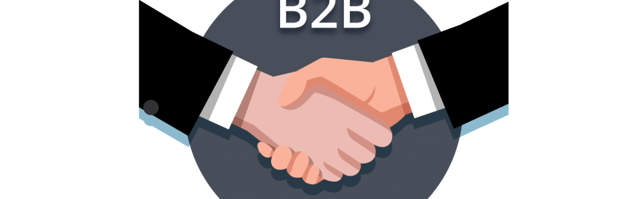 B2B