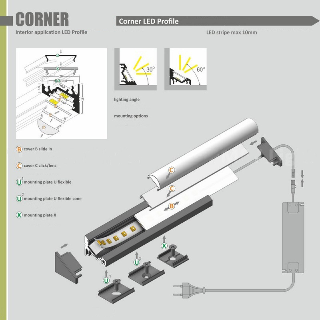 Инструкция led. Led Stripe инструкция. Osram Linear led Corner Bluetooth-динамик. Led Stripe инструкция по применению.