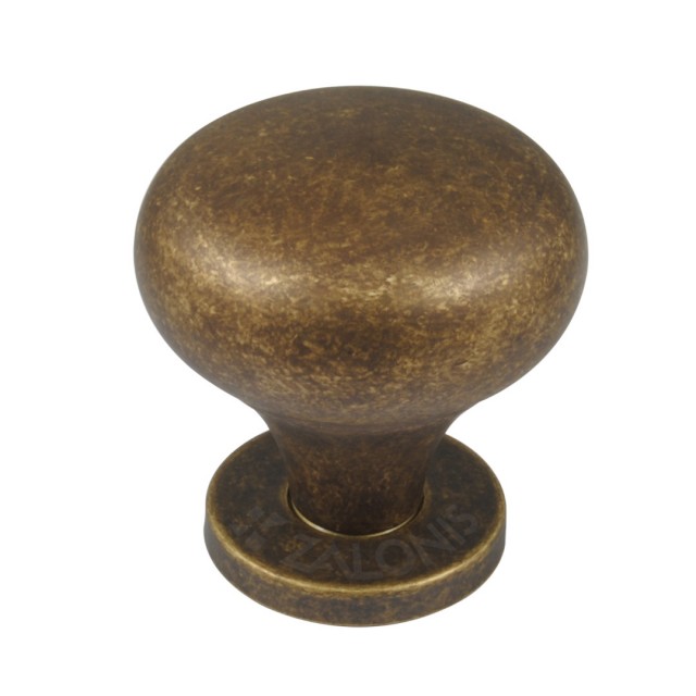 DOOR KNOB / ANTIQUE
