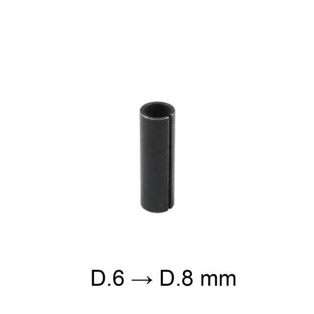 ΑΝΤΑΠΤΟΡΑΣ ΡΟΥΤΕΡ Φ.6 - Φ.8 mm