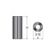 ROUTER ADAPTOR D.6.35 - D.8 mm All Routing Bits