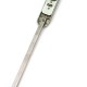 ROD FOR SMALL ESPAGNOLETTE / 100 cm / GALVANIZED