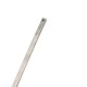 ROD FOR SMALL ESPAGNOLETTE / 100 cm / GALVANIZED