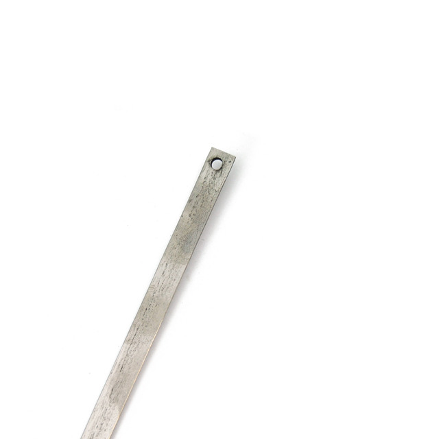 ROD FOR LARGE ESPAGNOLETTE / 110 cm / GALVANIZED